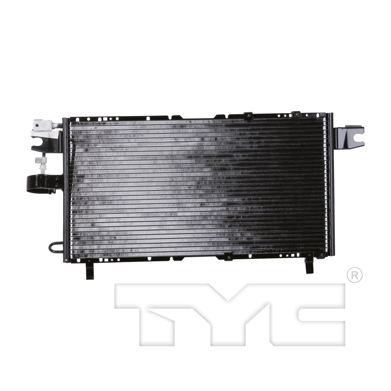 TYC 3005 A/C Condenser product image 1 of 4