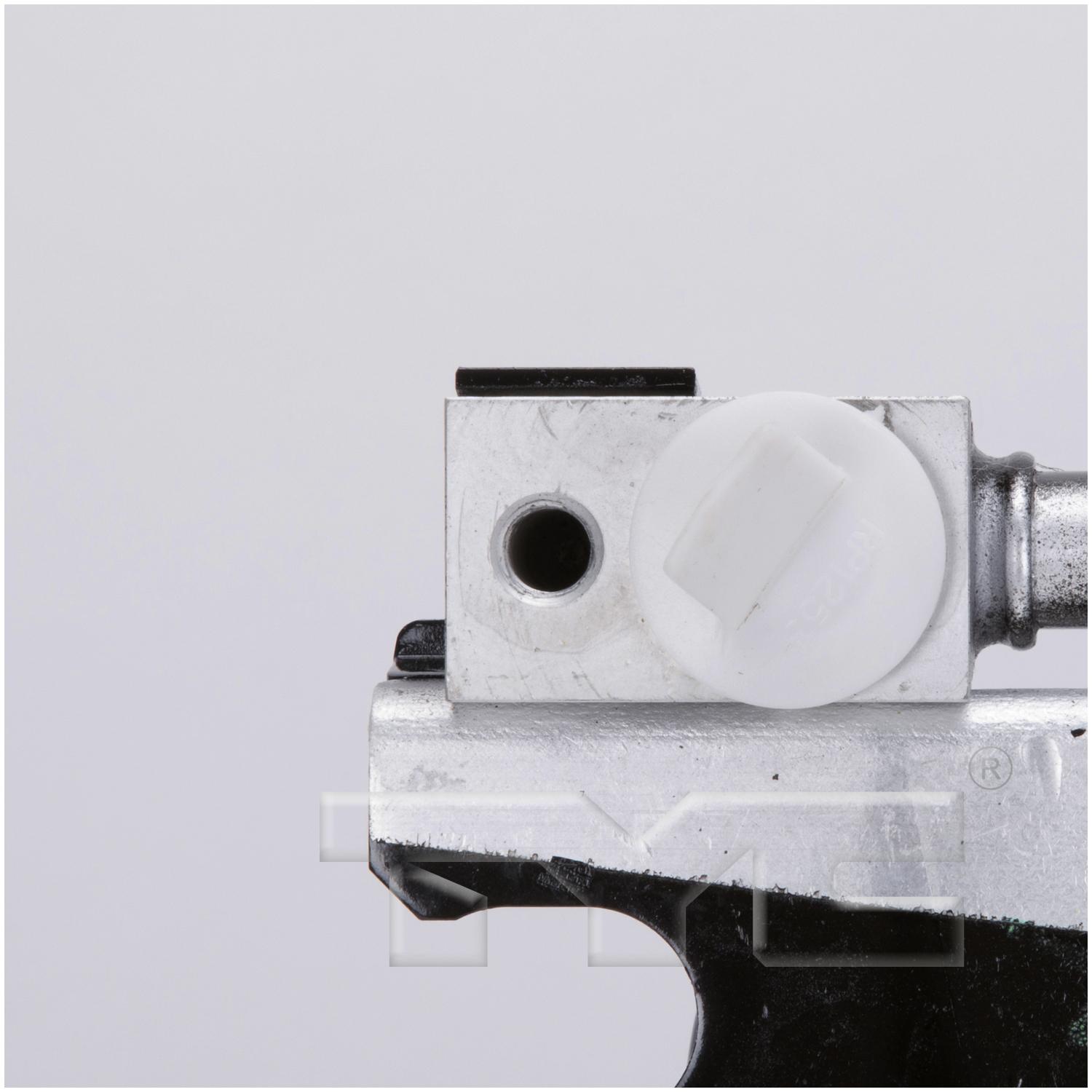 TYC 3005 A/C Condenser product image 4 of 4