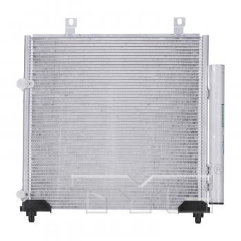 TYC 30050 - A/C Condenser TYC 30050 A/C Condenser product image 1 of 4