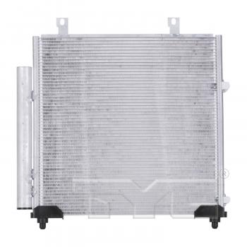 TYC 30050 - A/C Condenser TYC 30050 A/C Condenser product image 2 of 4