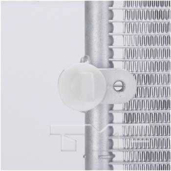TYC 30050 - A/C Condenser TYC 30050 A/C Condenser product image 3 of 4