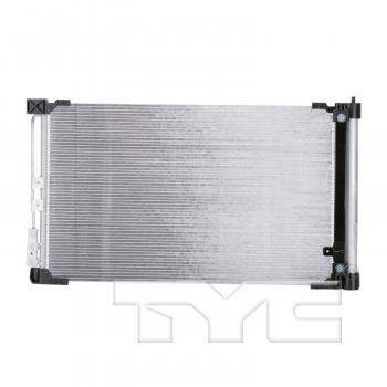 TYC 30052 - A/C Condenser TYC 30052 A/C Condenser product image 1 of 3