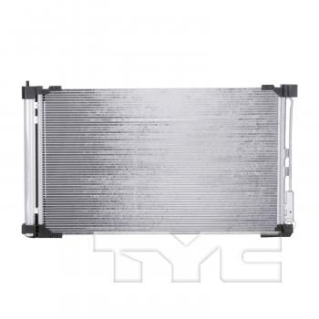 TYC 30052 - A/C Condenser TYC 30052 A/C Condenser product image 2 of 3