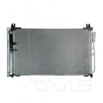 TYC 30053 A/C Condenser product image 1 of 3