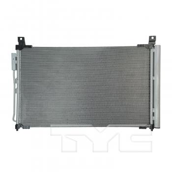 TYC 30053 A/C Condenser product image 2 of 3