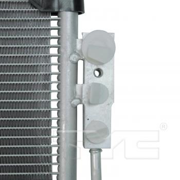 TYC 30053 A/C Condenser product image 3 of 3