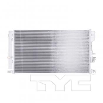 TYC 30054 A/C Condenser product image 1 of 3