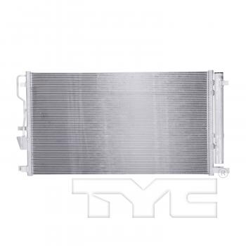 TYC 30054 A/C Condenser product image 2 of 3