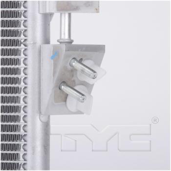 TYC 30054 A/C Condenser product image 3 of 3