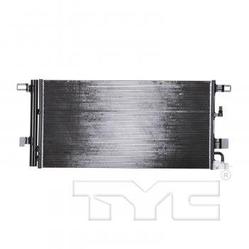 TYC 30057 - A/C Condenser TYC 30057 A/C Condenser product image 1 of 3