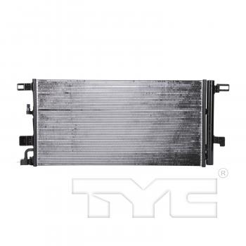 TYC 30057 - A/C Condenser TYC 30057 A/C Condenser product image 2 of 3