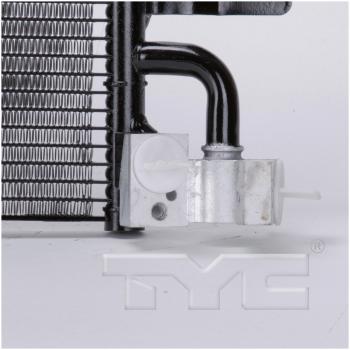 TYC 30057 - A/C Condenser TYC 30057 A/C Condenser product image 3 of 3
