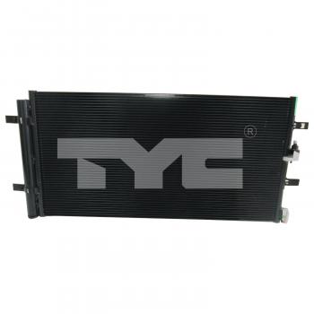 TYC 30058 A/C Condenser product image 1 of 3