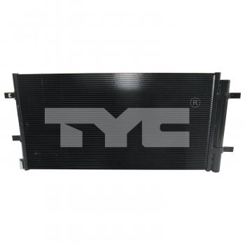 TYC 30058 A/C Condenser product image 2 of 3