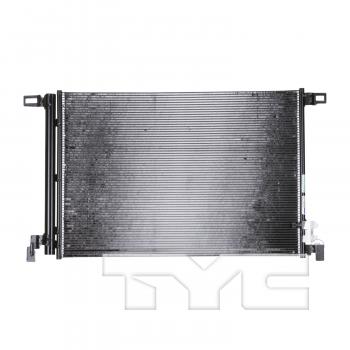 TYC 30059 - A/C Condenser TYC 30059 A/C Condenser product image 1 of 3