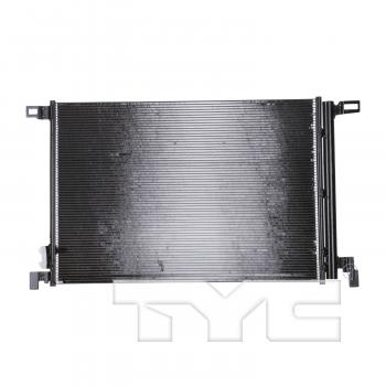 TYC 30059 A/C Condenser product image 2 of 3