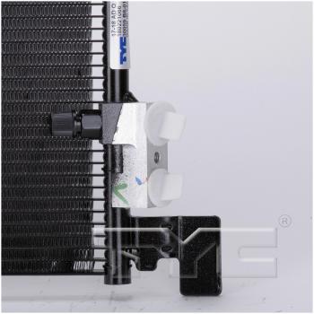 TYC 30059 A/C Condenser product image 3 of 3