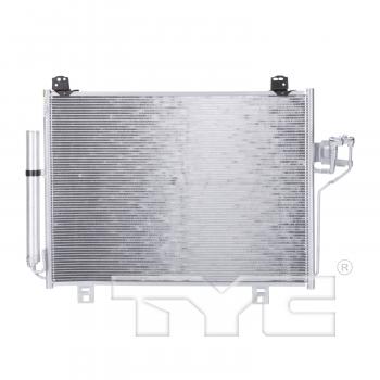 TYC 30060 - A/C Condenser TYC 30060 A/C Condenser product image 1 of 3