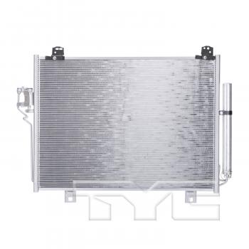 TYC 30060 - A/C Condenser TYC 30060 A/C Condenser product image 2 of 3