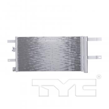 TYC 30062 A/C Condenser product image 1 of 4