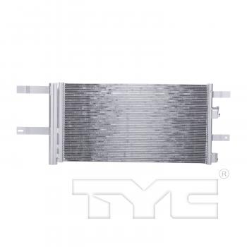 TYC 30062 A/C Condenser product image 2 of 4