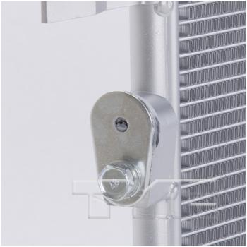 TYC 30062 A/C Condenser product image 3 of 4