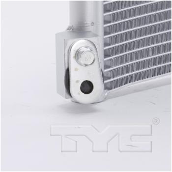 TYC 30062 A/C Condenser product image 4 of 4