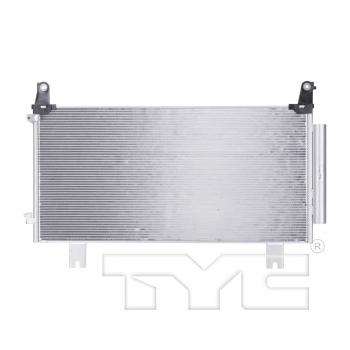 TYC 30063 A/C Condenser product image 1 of 4