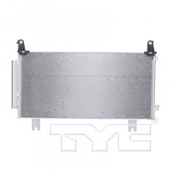 TYC 30063 A/C Condenser product image 2 of 4