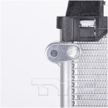 TYC 30063 A/C Condenser product image 3 of 4