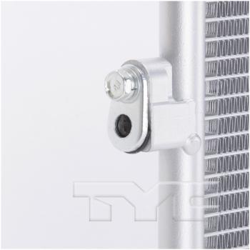 TYC 30063 A/C Condenser product image 4 of 4