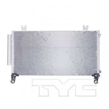TYC 30064 A/C Condenser product image 1 of 4