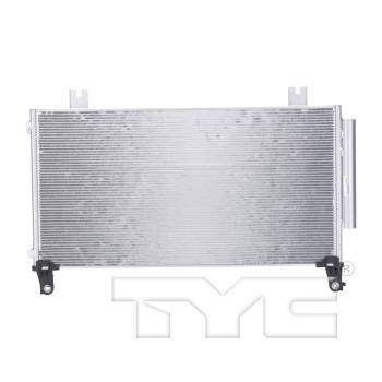 TYC 30064 A/C Condenser product image 2 of 4