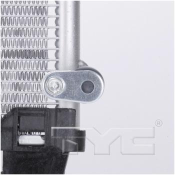TYC 30064 A/C Condenser product image 4 of 4