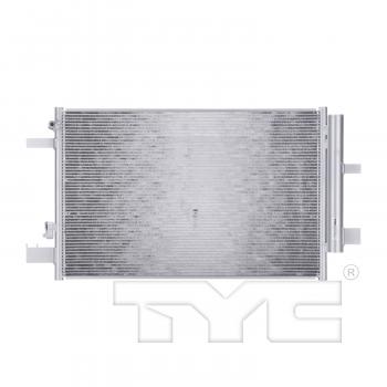 TYC 30065 A/C Condenser product image 1 of 4