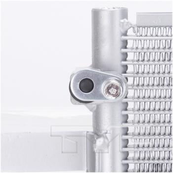 TYC 30065 A/C Condenser product image 3 of 4