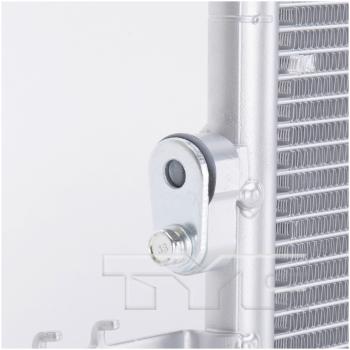 TYC 30065 A/C Condenser product image 4 of 4