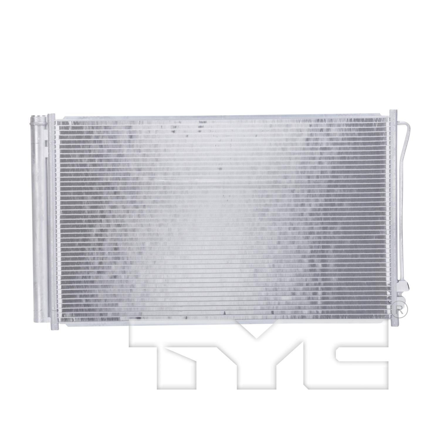 TYC 30066 - A/C Condenser TYC 30066 A/C Condenser product image 1 of 3