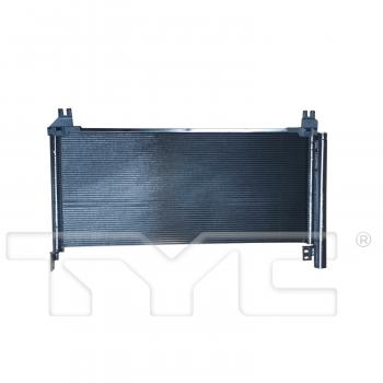 TYC 30070 - A/C Condenser TYC 30070 A/C Condenser product image 2 of 3