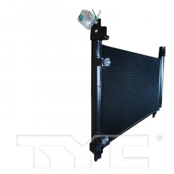 TYC 30070 - A/C Condenser TYC 30070 A/C Condenser product image 3 of 3