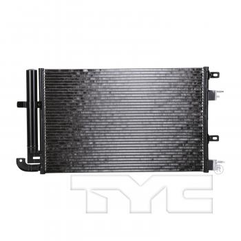 TYC 30071 - A/C Condenser TYC 30071 A/C Condenser product image 1 of 4