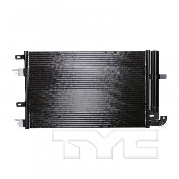 TYC 30071 - A/C Condenser TYC 30071 A/C Condenser product image 2 of 4