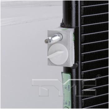 TYC 30071 - A/C Condenser TYC 30071 A/C Condenser product image 3 of 4