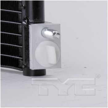 TYC 30071 - A/C Condenser TYC 30071 A/C Condenser product image 4 of 4