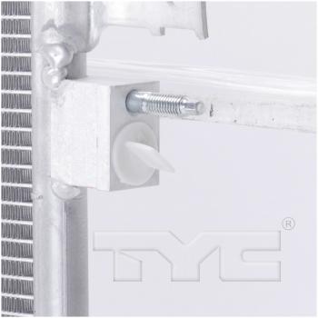 TYC 30073 A/C Condenser product image 3 of 4