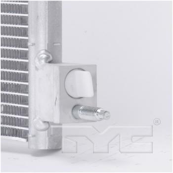 TYC 30073 A/C Condenser product image 4 of 4