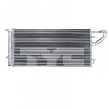 TYC 30076 - A/C Condenser TYC 30076 A/C Condenser product image 1 of 6