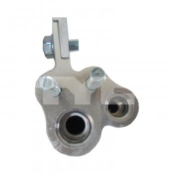 TYC 30076 - A/C Condenser TYC 30076 A/C Condenser product image 3 of 6