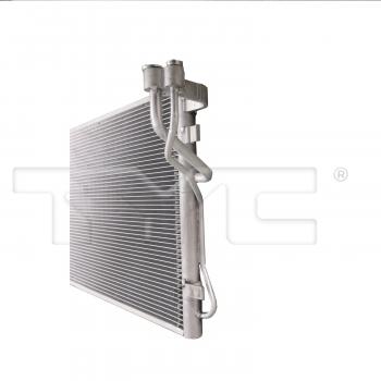 TYC 30076 - A/C Condenser TYC 30076 A/C Condenser product image 6 of 6