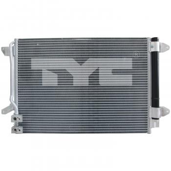 TYC 30077 - A/C Condenser TYC 30077 A/C Condenser product image 1 of 3